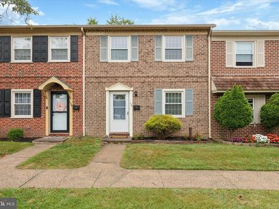 135 Stonegate Vlg, Quakertown, PA, 18951