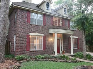 19 Windstar Ct, Spring, TX 77381