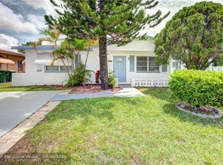 4930 NW 55th Ct, Tamarac, FL 33319