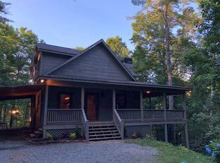 404 Trails End Smt #2, Ellijay, GA 30540