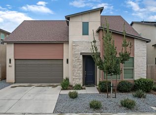 4521 S Ernest Street, Visalia, CA 93277