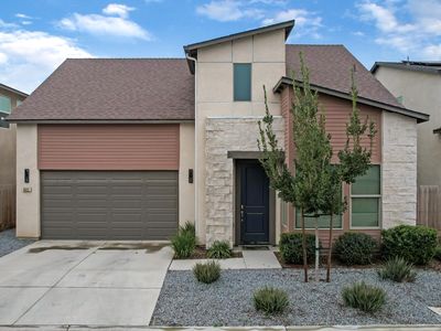 4521 S Ernest Street, Visalia, CA, 93277
