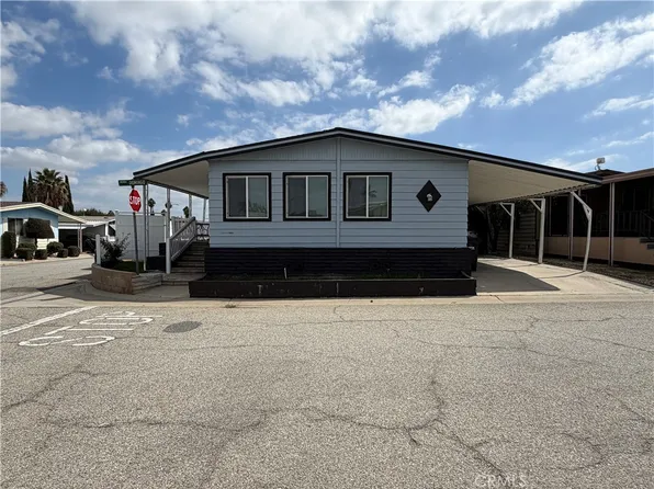 2601 E Victoria St Space 166, Rancho Dominguez, CA 90220