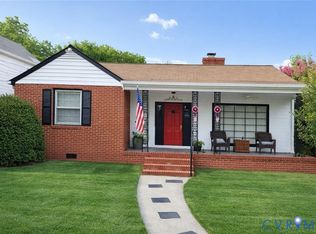 204 Henry Clay Rd, Ashland, VA 23005