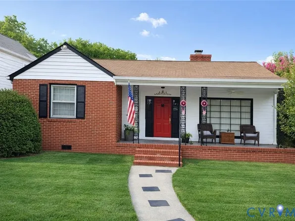 204 Henry Clay Rd, Ashland, VA 23005