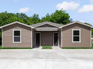 1601 21st St UNIT B, Lubbock, TX 79411