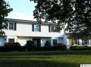 1 Yellowbrook Rd, Marlboro, NJ 07746