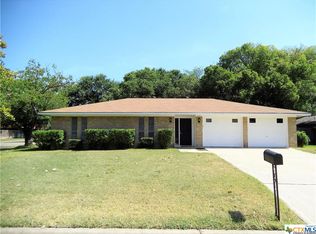 3722 Fairway Dr, Temple, TX 76502
