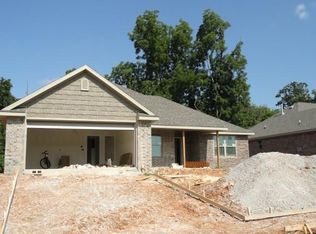 250 Napoli Ln, Centerton, AR 72719