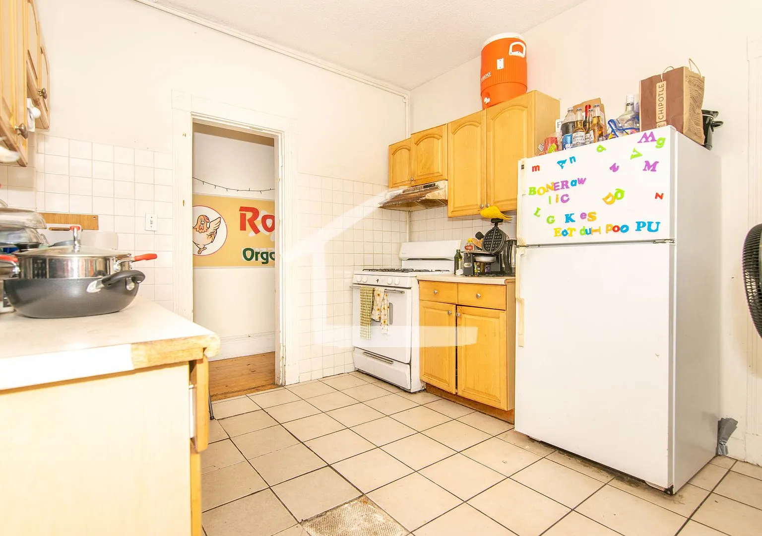 Five Bed In Allston Ll Paid Broker Fee!! — Photo 3