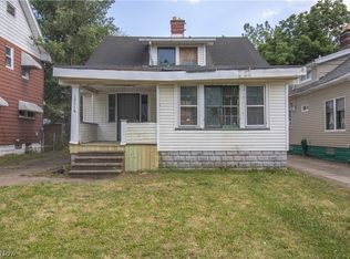 12718 Ferris Ave, Cleveland, OH 44105