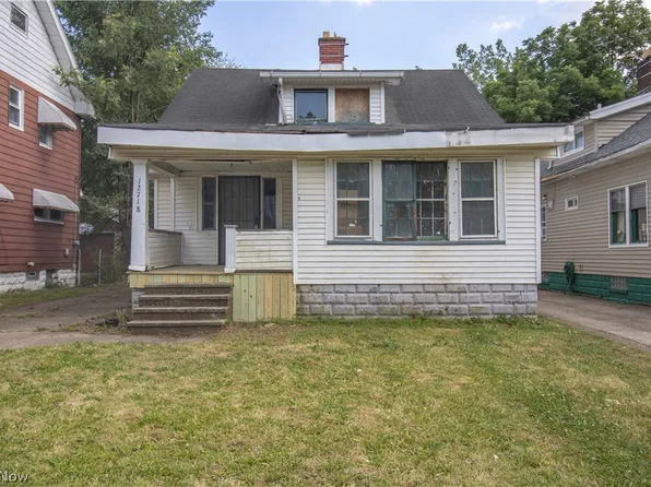 12718 Ferris Ave, Cleveland, OH 44105