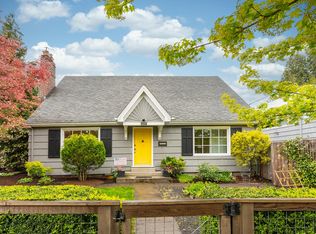 4307 NE 33rd Ave, Portland, OR 97211