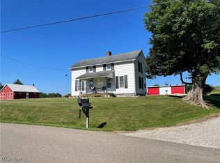 1515 Meadow Farm Church Rd, Zanesville, OH