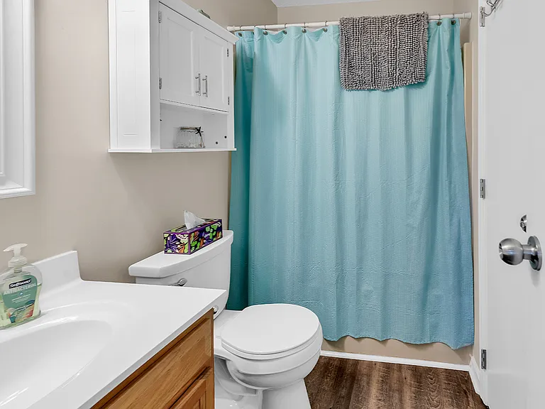 1870 Auburn Ln #20-I — Photo 7