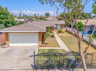 15134 El Camino Ave, Paramount, CA 90723
