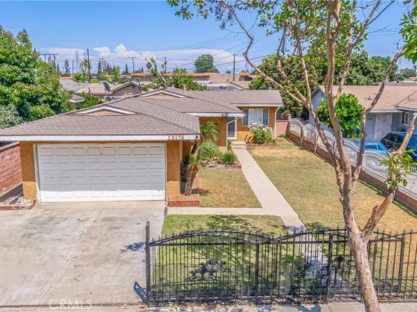 15134 El Camino Ave, Paramount, CA 90723