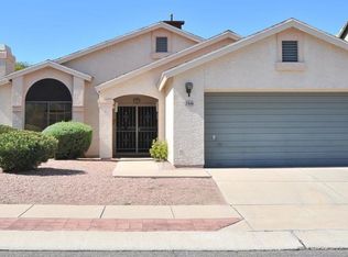 260 S Candlestick Dr, Tucson, AZ 85748
