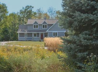 7793 Apple Ridge Rd, Egg Harbor, WI 54209