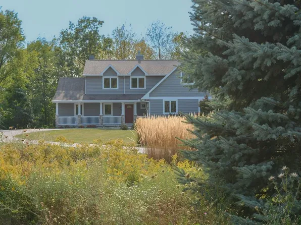 7793 Apple Ridge Rd, Egg Harbor, WI 54209