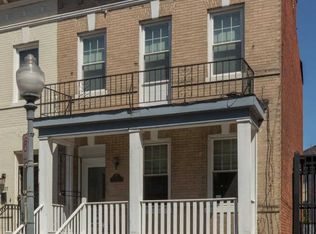 1405 Monroe St NW, Washington, DC 20010