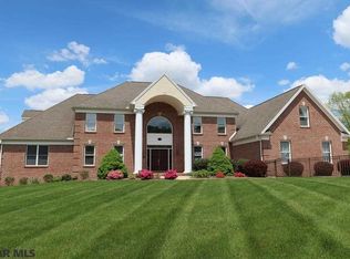 191 Mount Pleasant Dr, Boalsburg, PA 16827