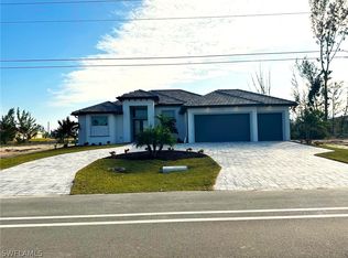 715 Old Burnt Store Rd N, Cape Coral, FL 33993