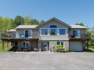 396 Nichols Rd, Quinte West, ON K0K1H0