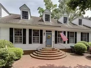319 Dogleg Dr, Williamsburg, VA 23188
