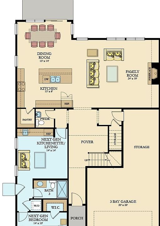 2nd image of 2552 SW 43rd St