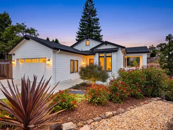 3722 Deauville Place, Santa Rosa, CA 95403