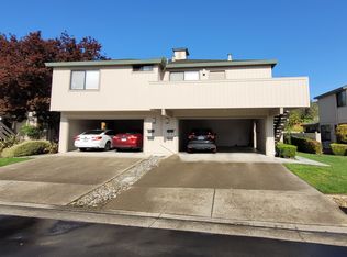 90 Dockside Cir, San Rafael, CA 94903