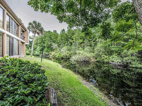 Relaxing water views