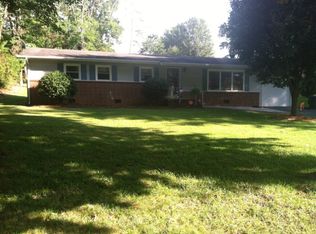 212 Ray St, Eden, NC 27288