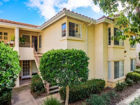 4860 Bella Pacific Row Unit 250, San Diego, CA 92109