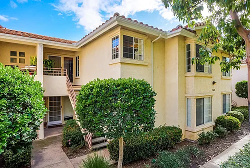 4860 Bella Pacific Row #250 Photo 1