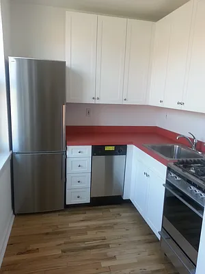 Rented by Tompkins Square Realty | media 27