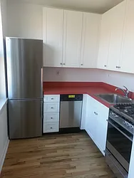 Rented by Tompkins Square Realty