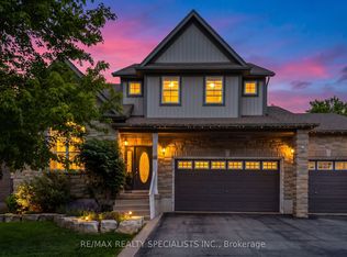 77 McMaster Rd, Orangeville, ON L9W5K8