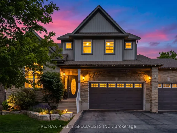 77 McMaster Rd, Orangeville, ON L9W 5K8