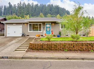 755 Kings Row, Creswell, OR 97426
