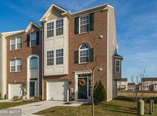 9828 Biggs Rd, Middle River, MD 21220