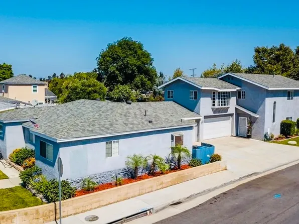 4891 Grace Ave, Cypress, CA 90630