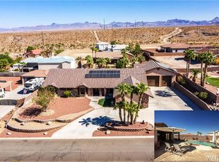 2897 Grandhill Rd, Bullhead City, AZ 86442