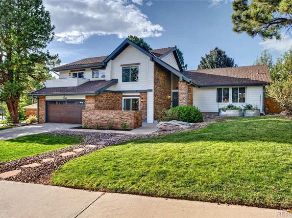 7765 S Madison Circle, Centennial, CO 80122