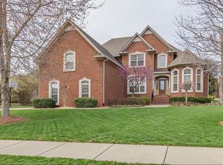 1012 Crimson Way, Hendersonville, TN 37075