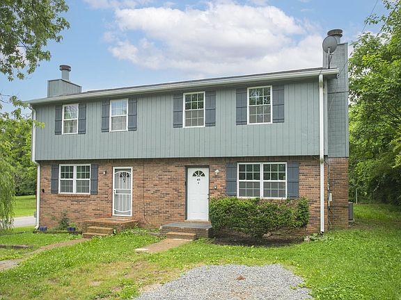 2nd image of 411 Williams Ave