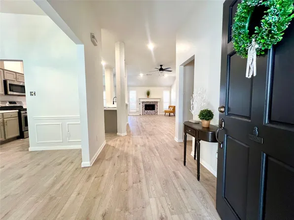 5012 N Nelson Ave, Katy, TX 77493