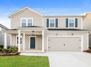 355 Rock View Ln, Covington, GA 30016