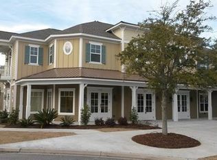 4916 N Market St UNIT 102, North Myrtle Beach, SC 29582